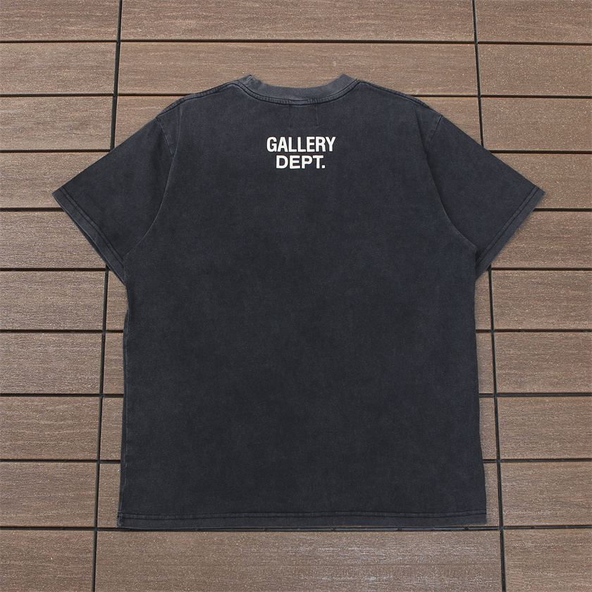 3_75 GALLERY DEPT T-SHIRT