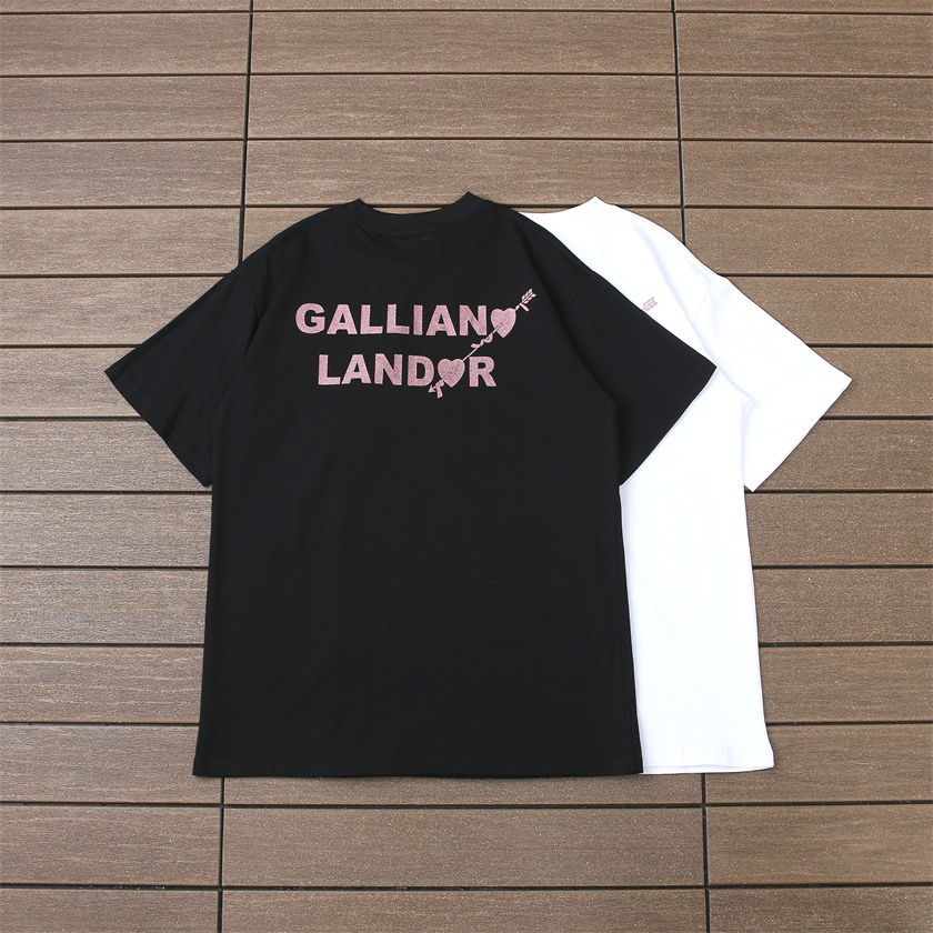 65_78 GALLERY DEPT T-shirt