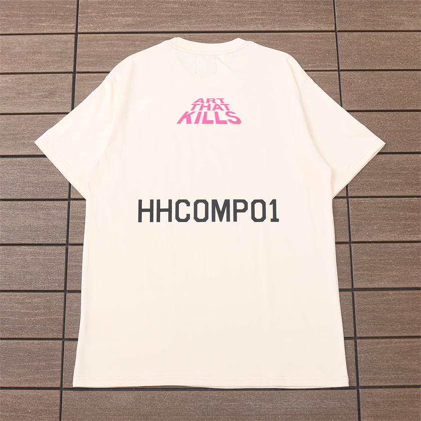 94_86 GALLERY DEPT T-SHIRT