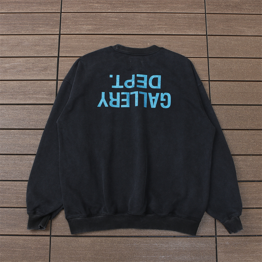 40_138 GALLERY DEPT SWEATER