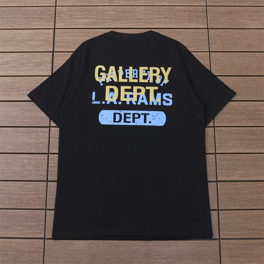 79_82 GALLERY DEPT T-SHIRT
