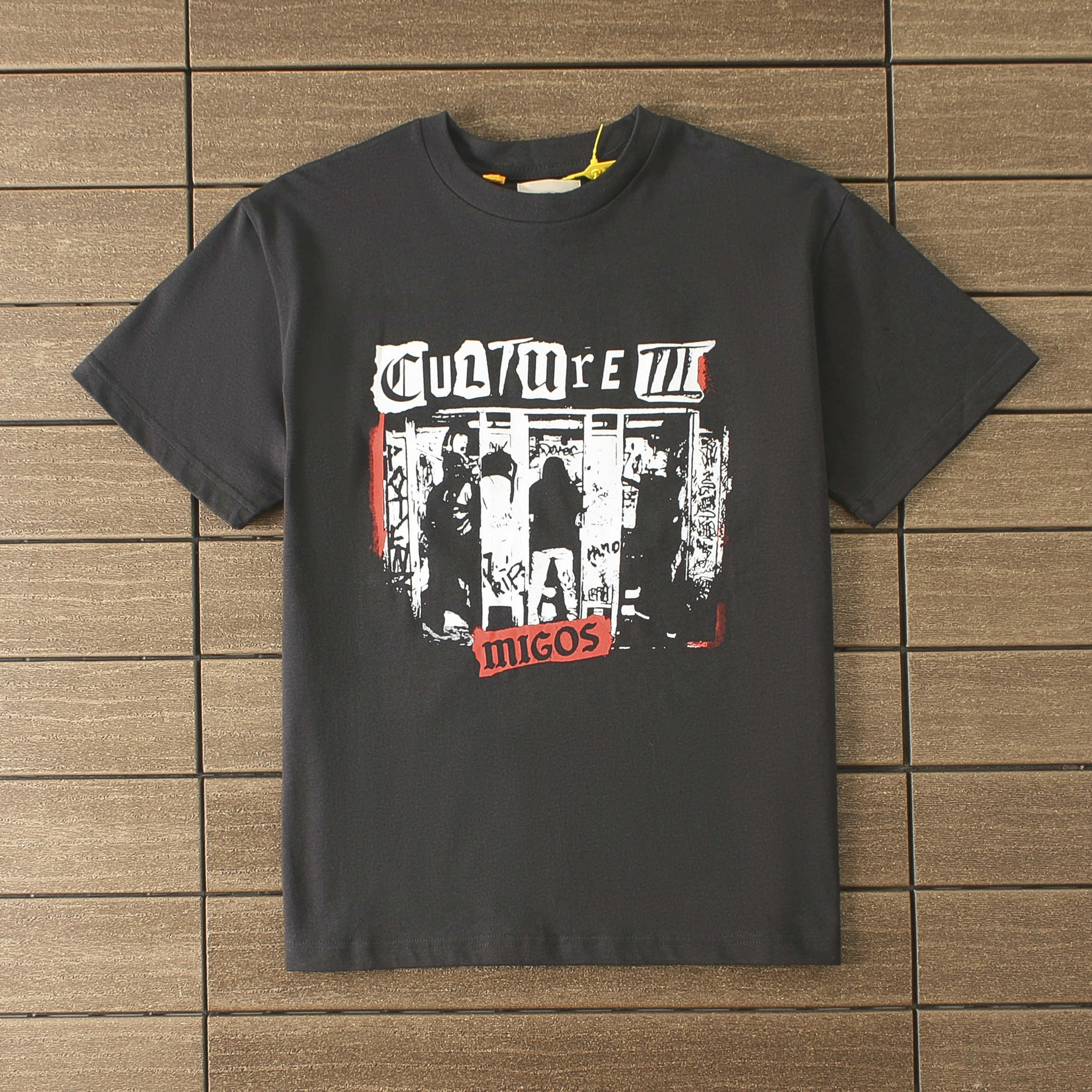 83_118 GALLERY DEPT T-shirt