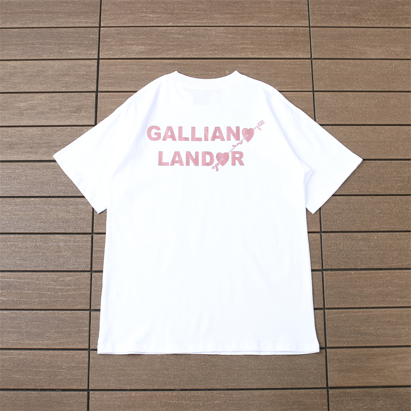 65_78 GALLERY DEPT T-shirt