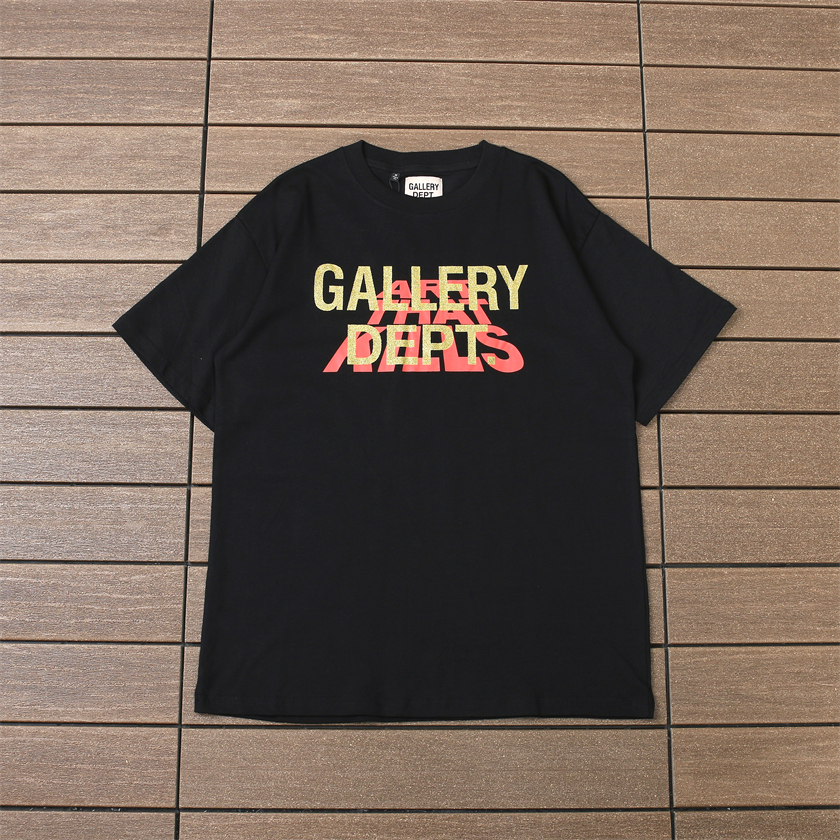 46_78 GALLERY DEPT T-shirt