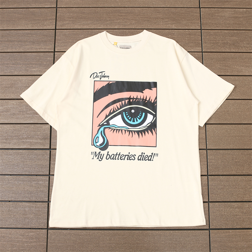 92_78 GALLERY DEPT T-SHIRT