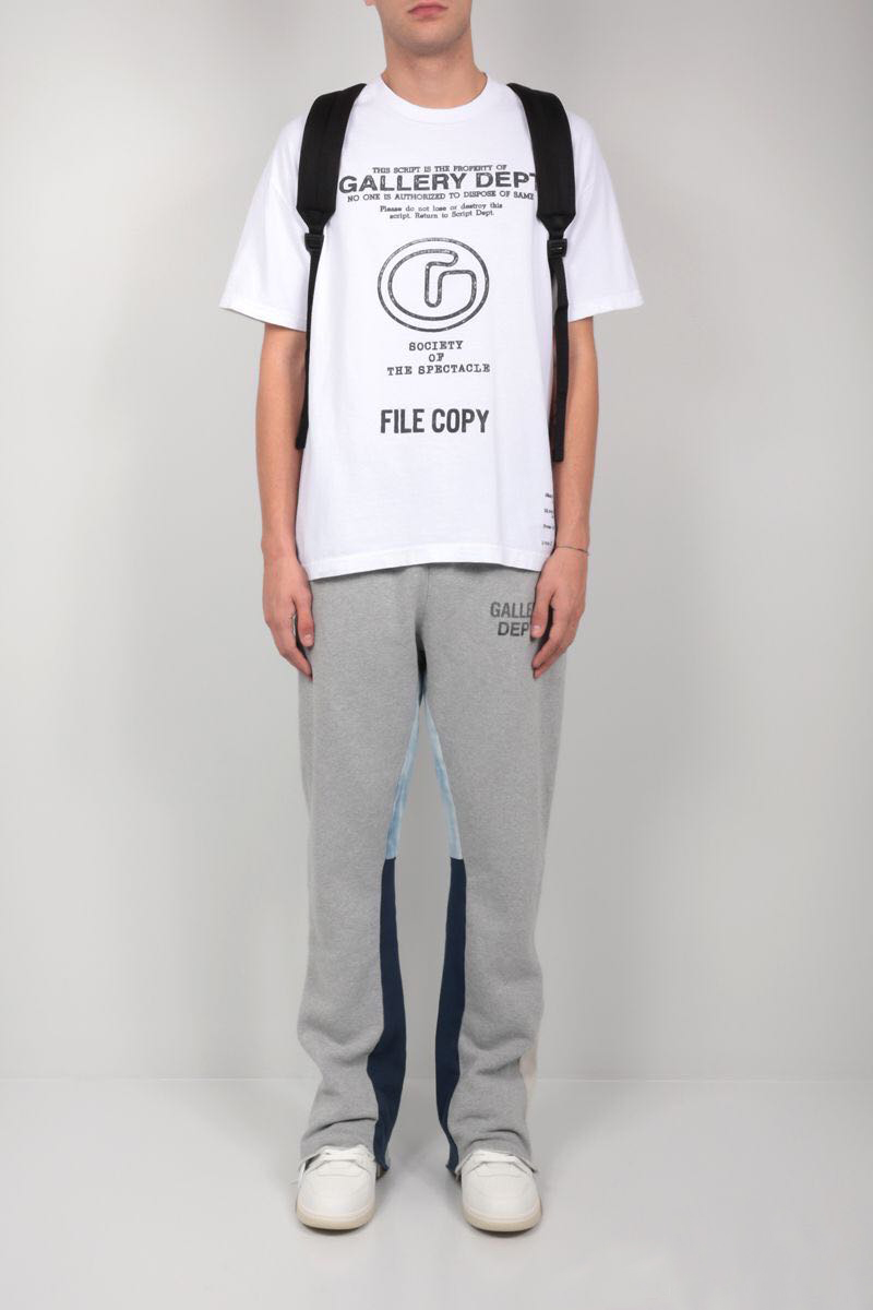 69_168 Gallery Dept. Painted Flare Sweat Pant