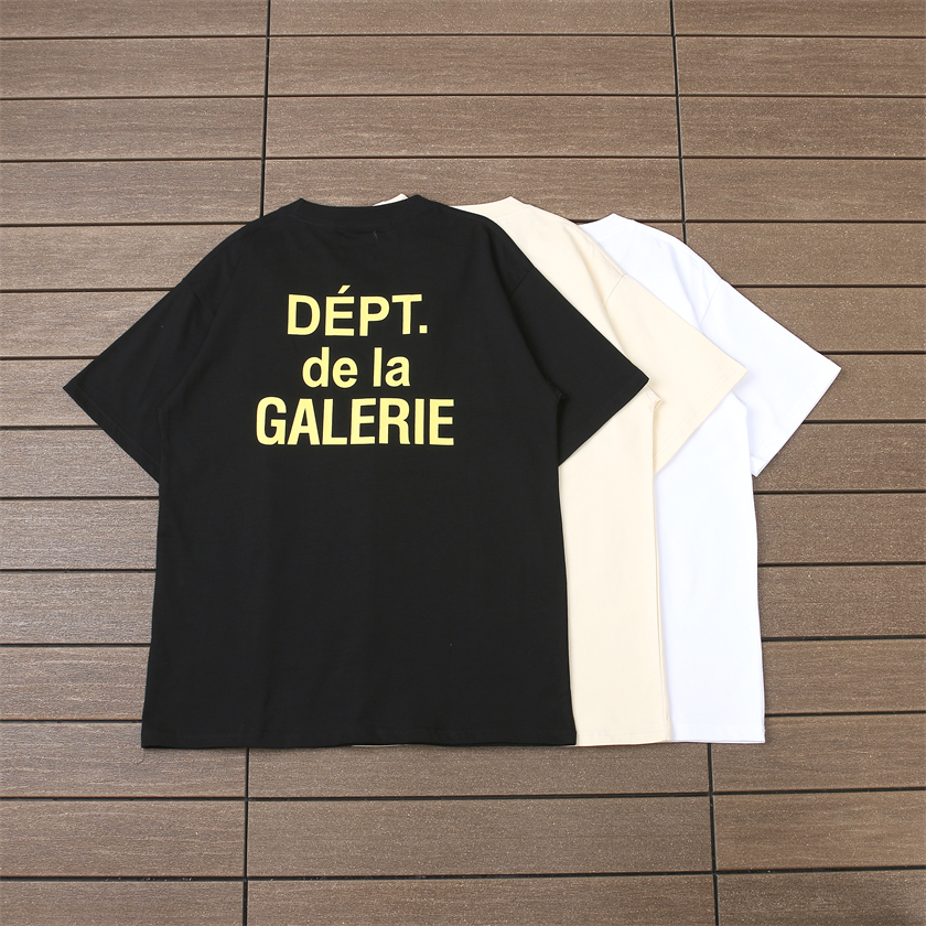 47_75 GALLERY DEPT T-shirt