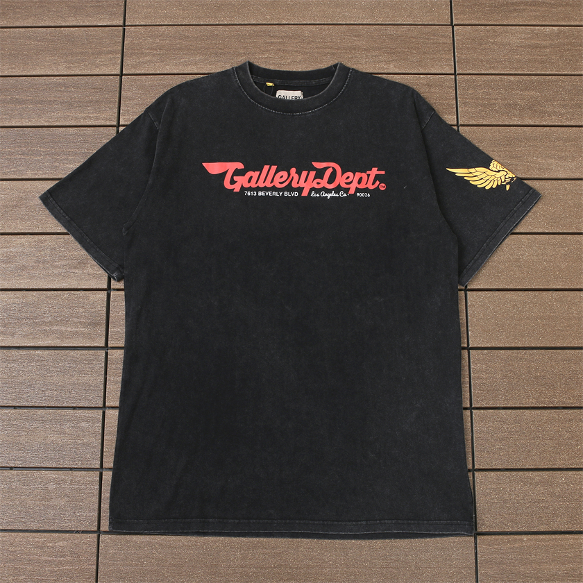 20_78 GALLERY DEPT T-shirt