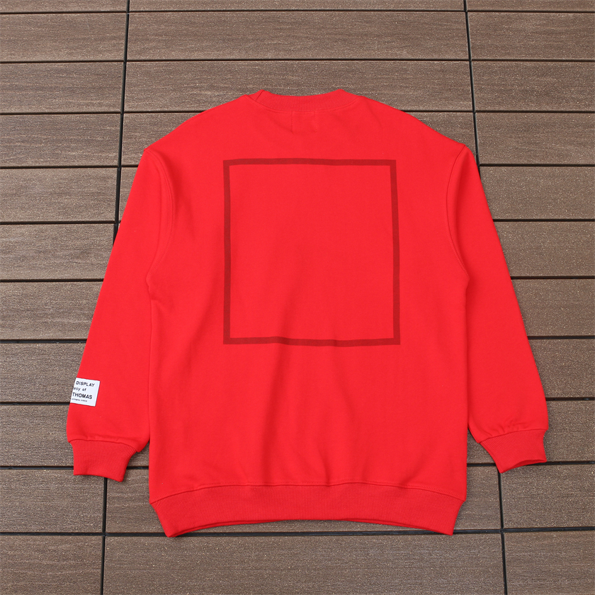 54_118 GALLERY DEPT SWEATER