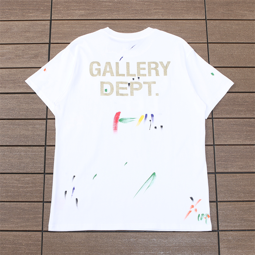 116_75 GALLERY DEPT T-SHIRT