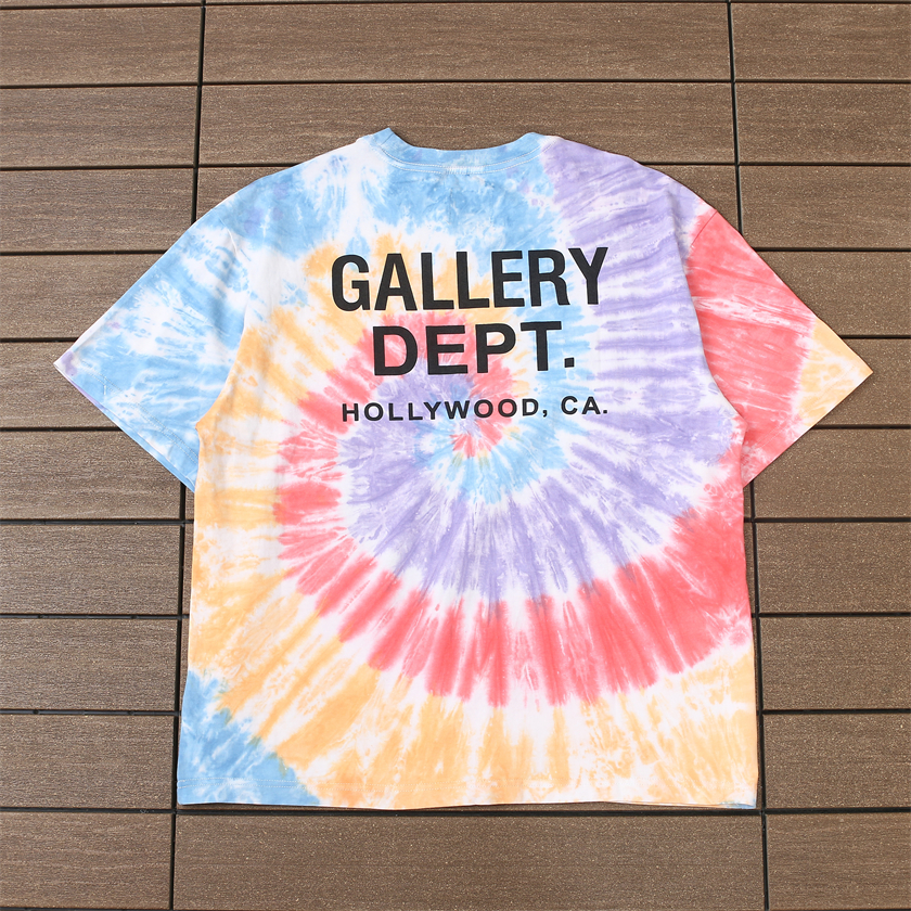 77_138 GALLERY DEPT T-SHIRT