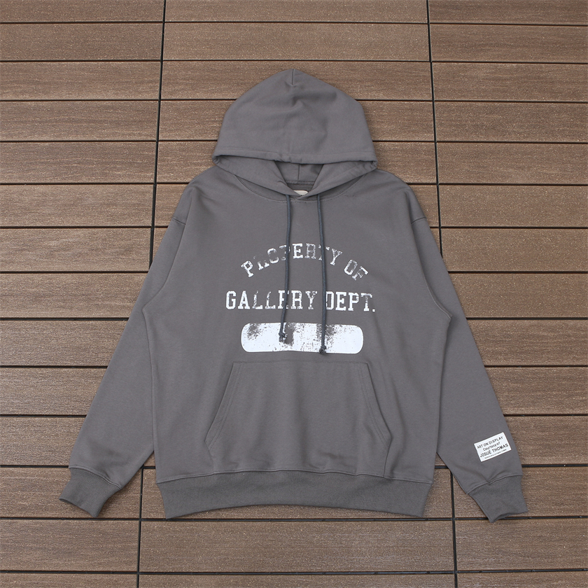 10_145 GALLERY DEPT HOODIE