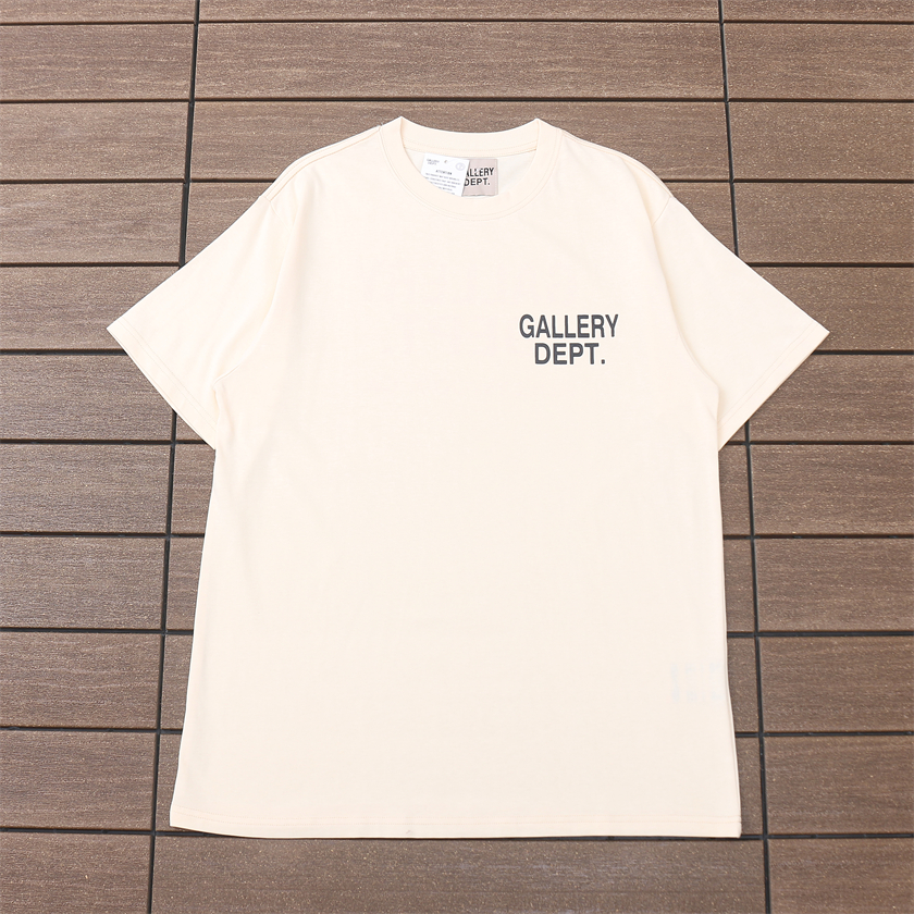 83_78 GALLERY DEPT T-SHIRT