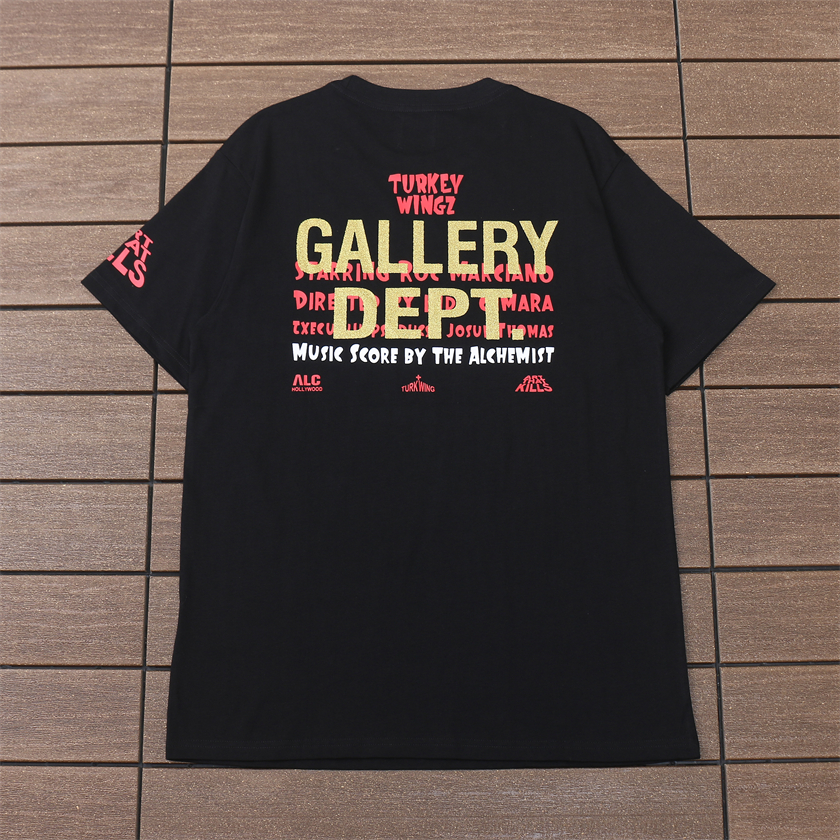 90_86 GALLERY DEPT T-SHIRT