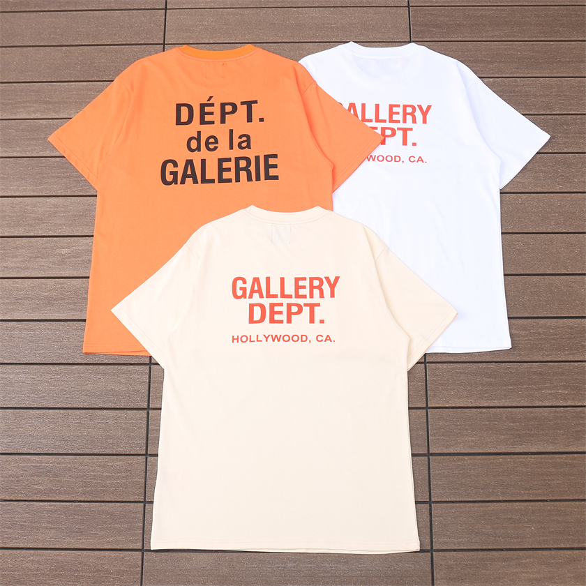 83_78 GALLERY DEPT T-SHIRT