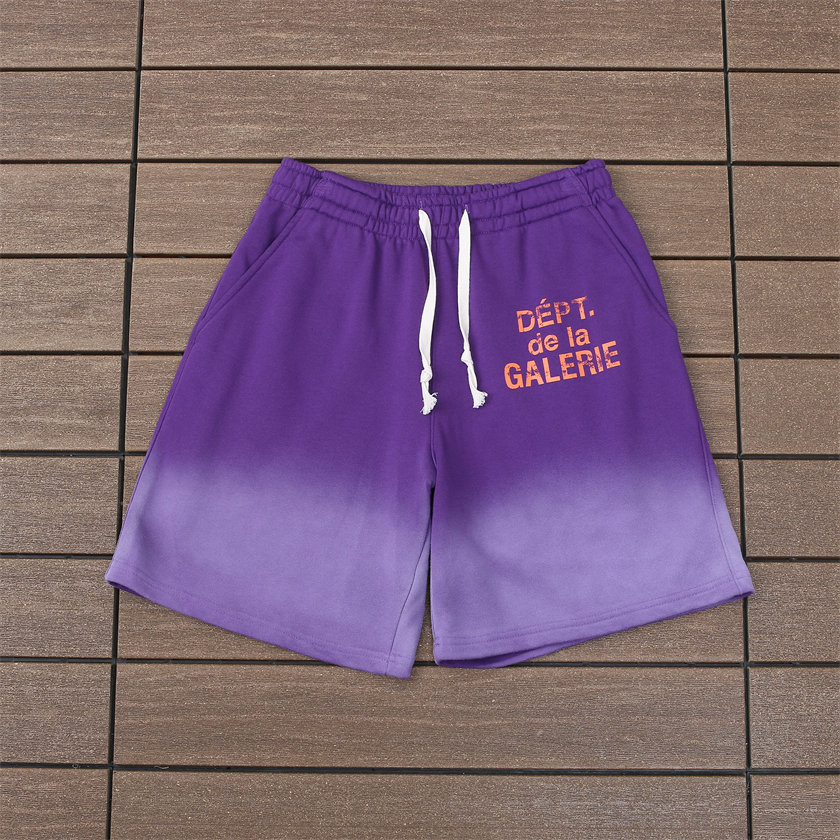 59_88 GALLERY DEPT SHORT