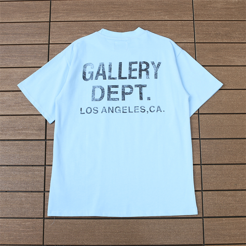 80_78 GALLERY DEPT T-SHIRT
