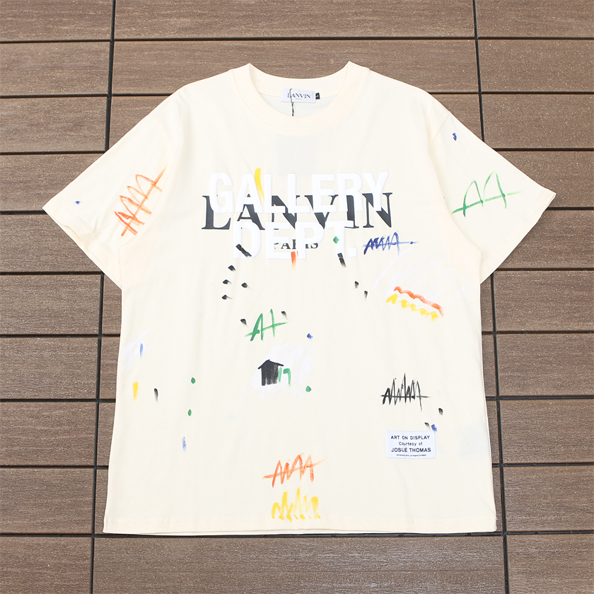 116_75 GALLERY DEPT T-SHIRT