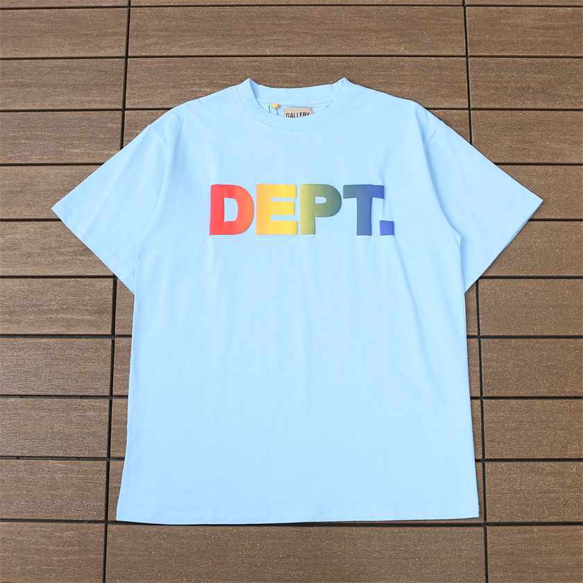 79_78 GALLERY DEPT T-SHIRT
