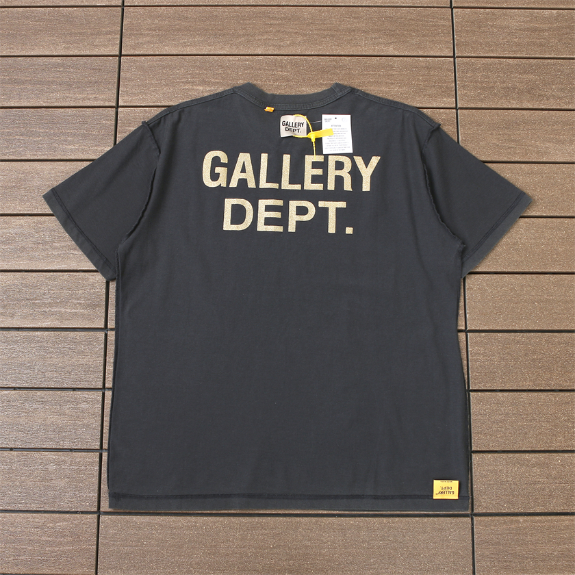 16_92 GALLERY DEPT T-shirt