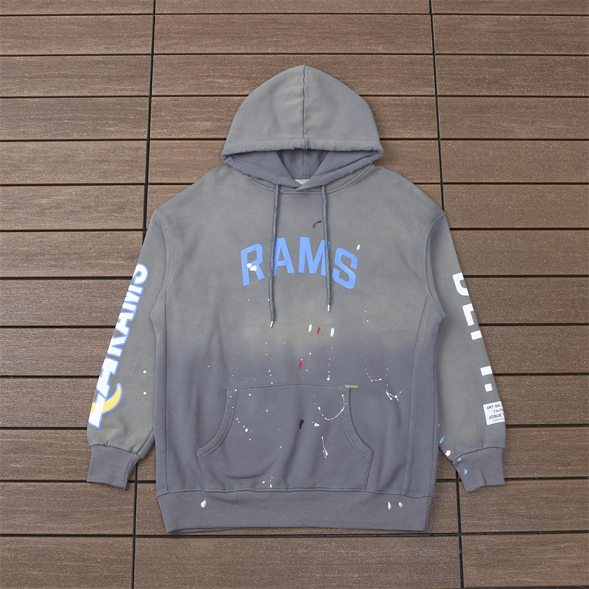 52_188 GALLERY DEPT HOODIE