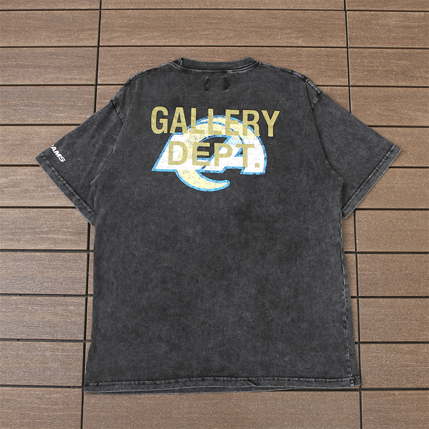 5_83 GALLERY DEPT T-shirt
