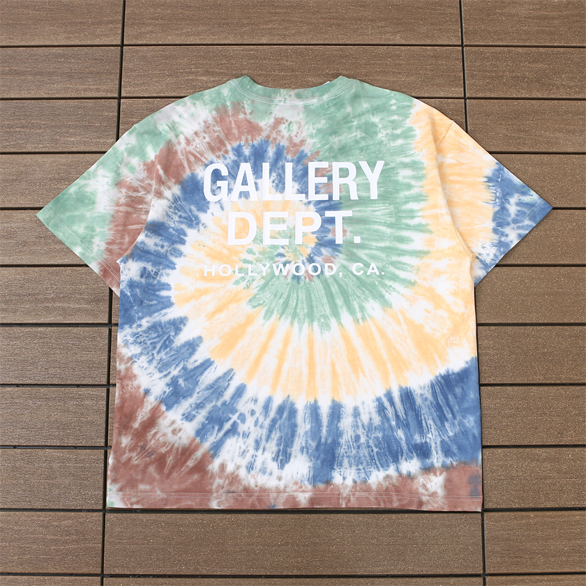 63_138 GALLERY DEPT T-SHIRT