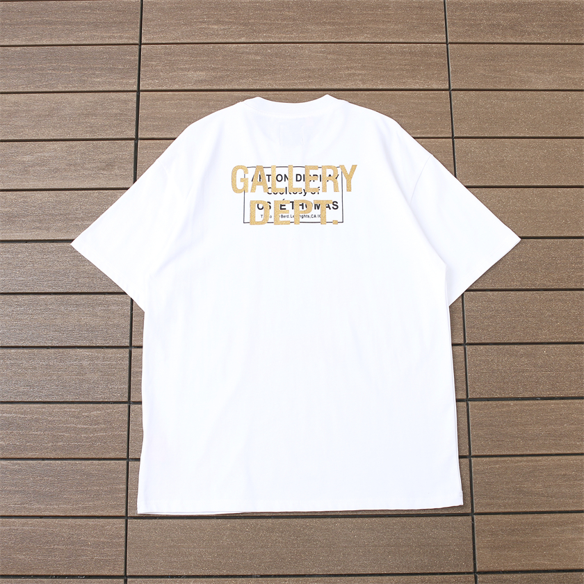 119_85 GALLERY T-shirt