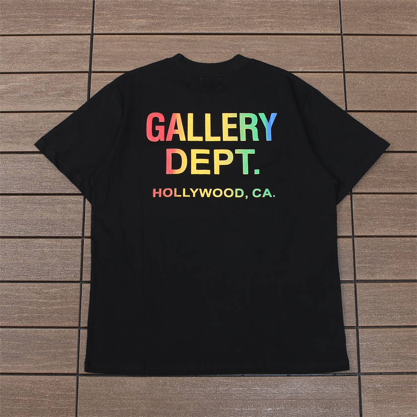 2_68 GALLERY DEPT T-SHIRT
