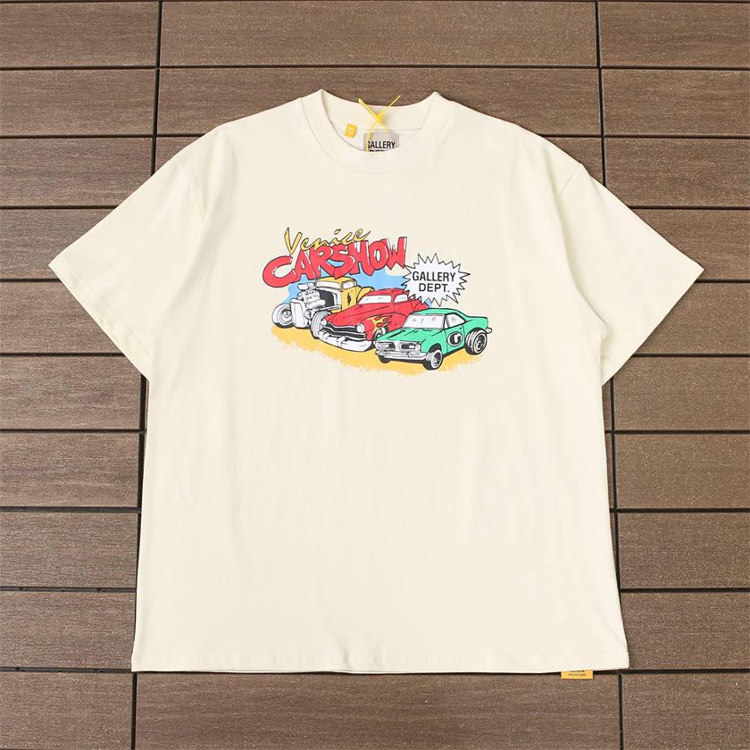 60_88 GALLERY DEPT T-SHIRT