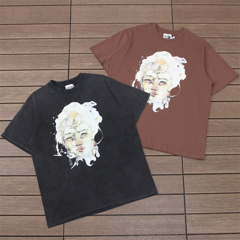 4_75 GALLERY DEPT T-SHIRT