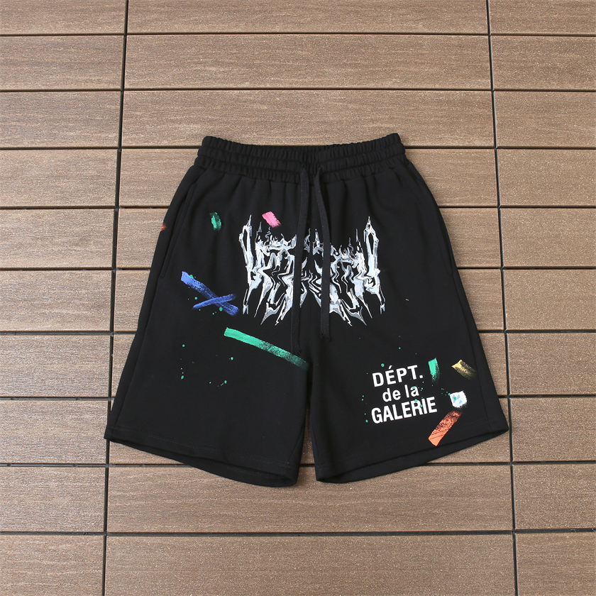 96_105 GALLERY SHORT