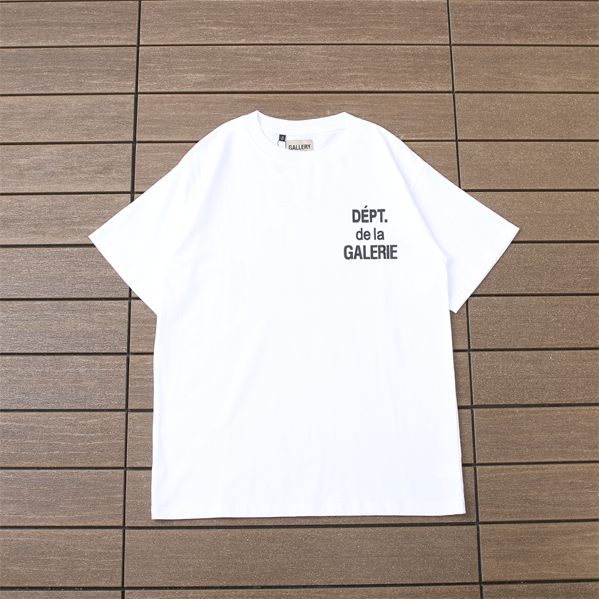 47_75 GALLERY DEPT T-shirt