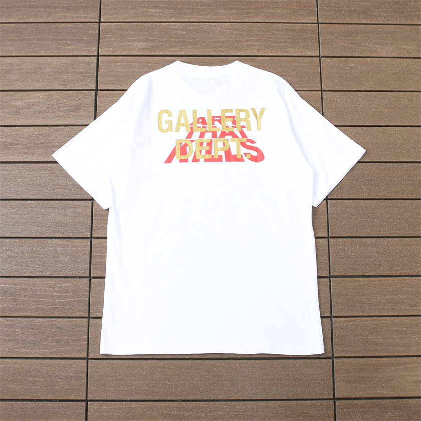 84_88 GALLERY DEPT T-shirt