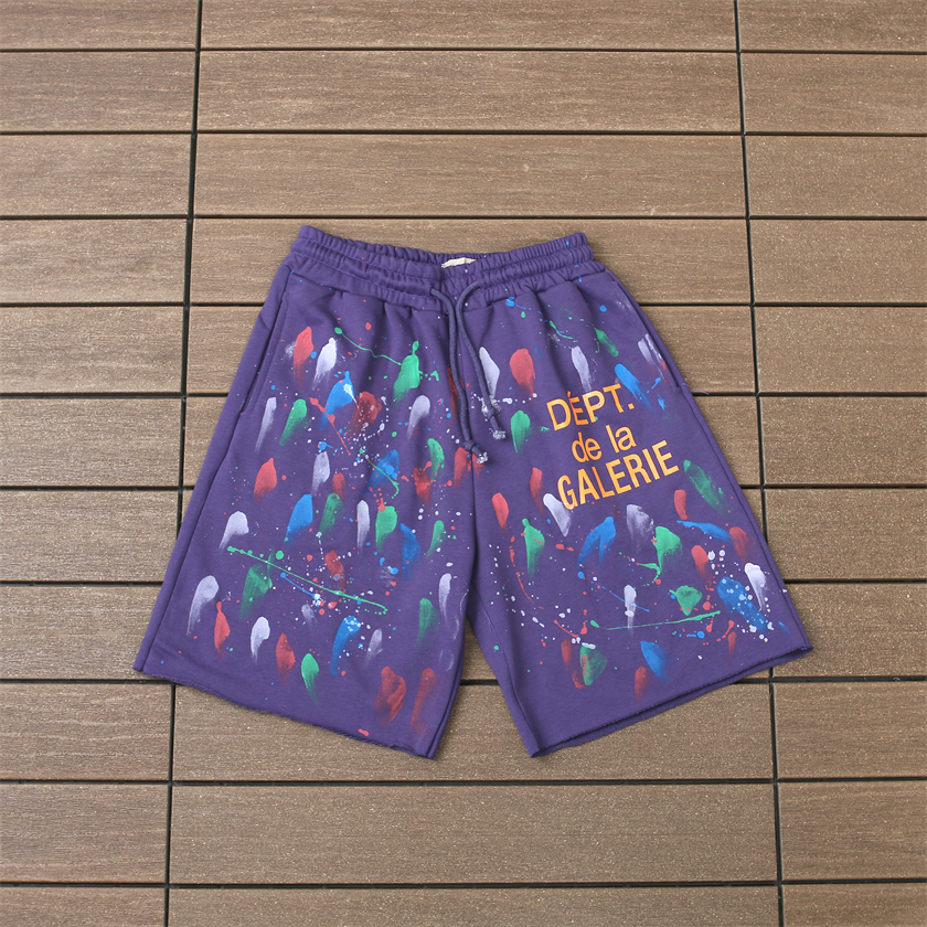 62_105 GALLERY DEPT SHORT