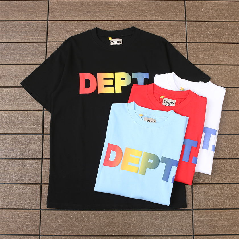 79_78 GALLERY DEPT T-SHIRT