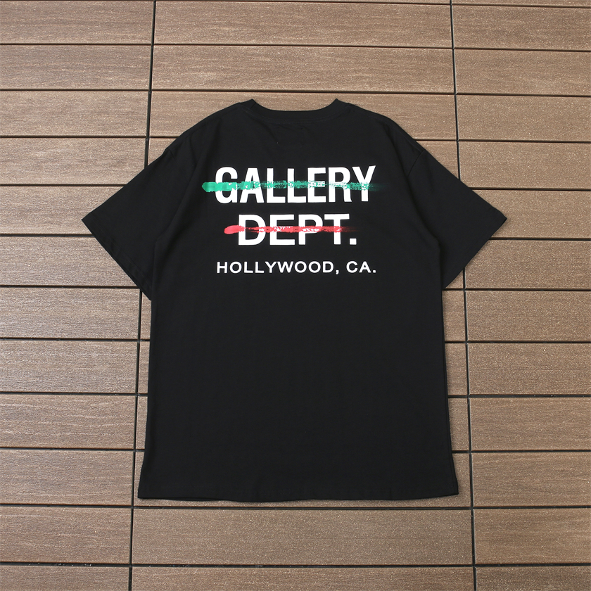 39_86 GALLERY DEPT T-shirt