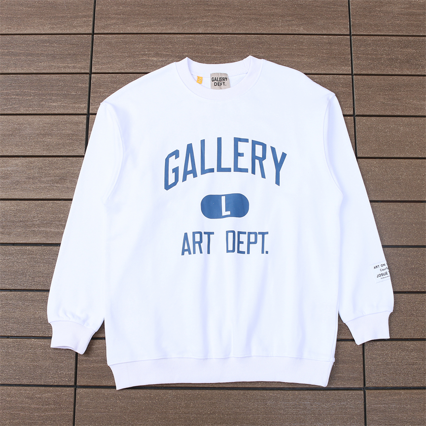 53_115 GALLERY DEPT SWEATER