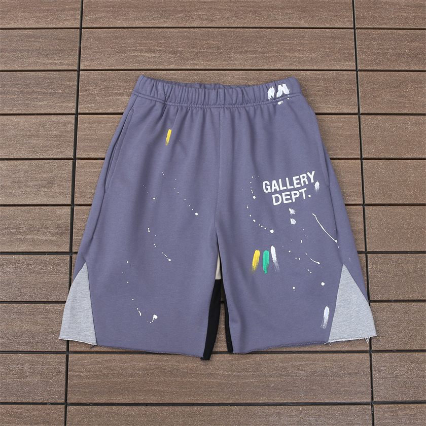 56_88 GALLERY DEPT SHORT