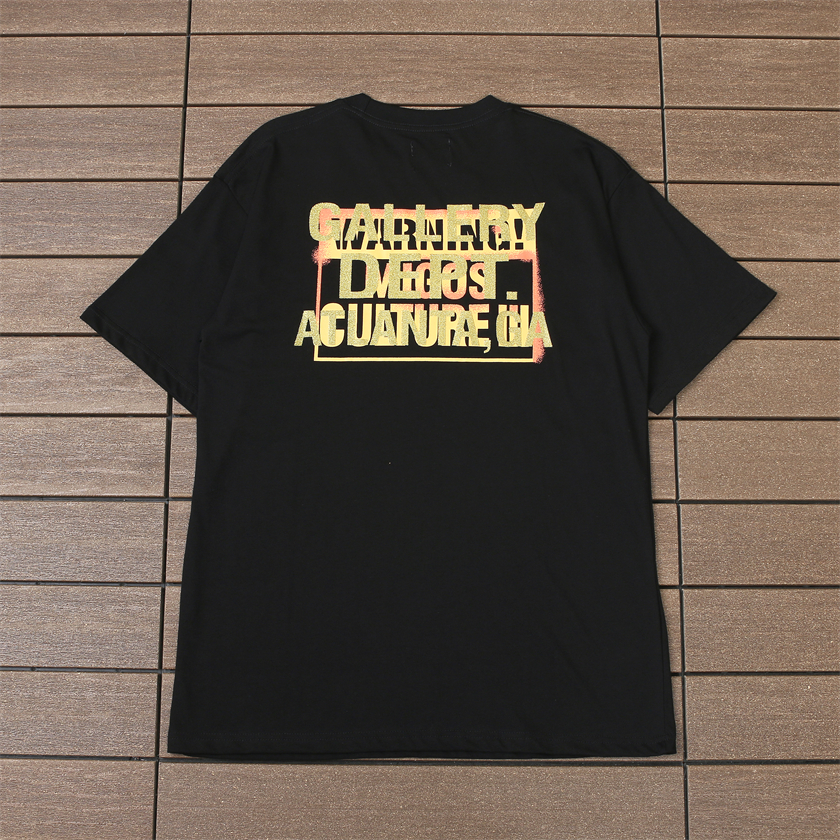 10_78 GALLERY DEPT T-shirt