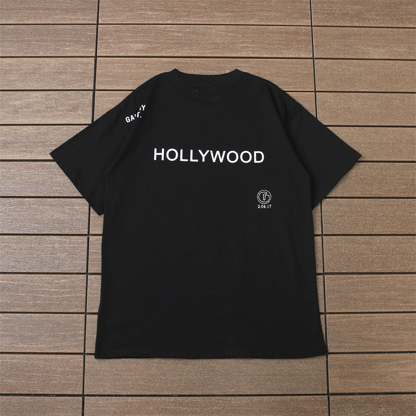 86_88 GALLERY DEPT T-shirt