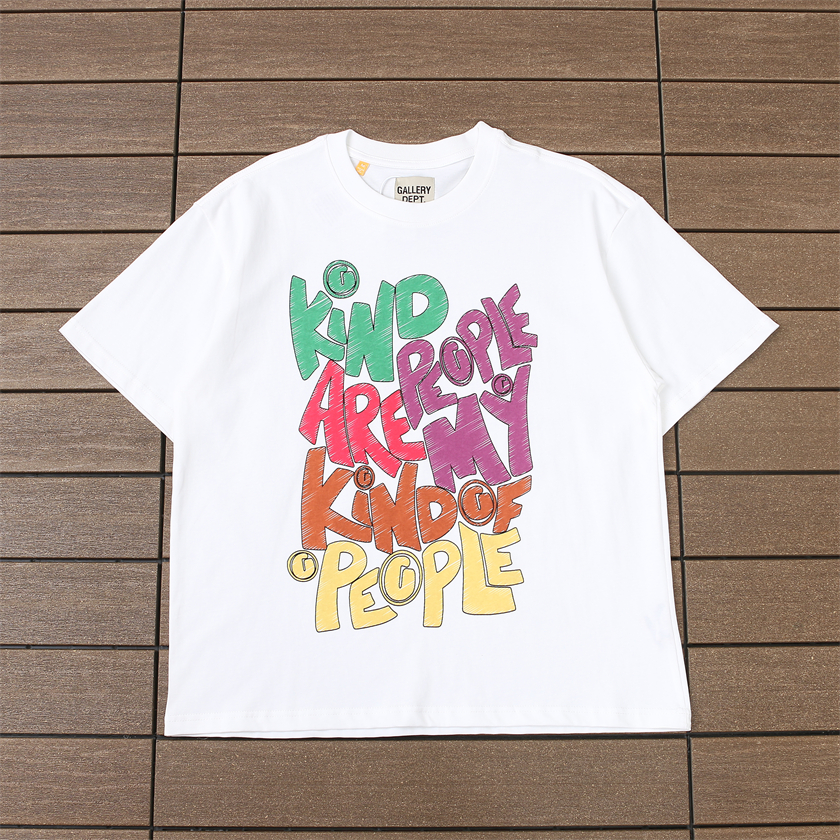 72_78 GALLERY DEPT T-SHIRT