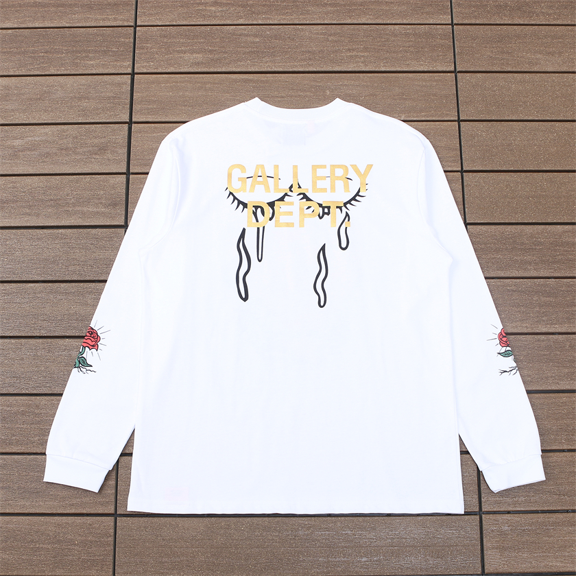 25_88 GALLERY DEPT T-SHIRT