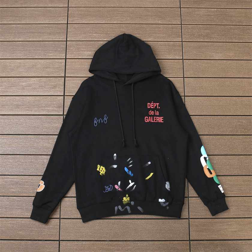 59_168 GALLERY DEPT HOODIE