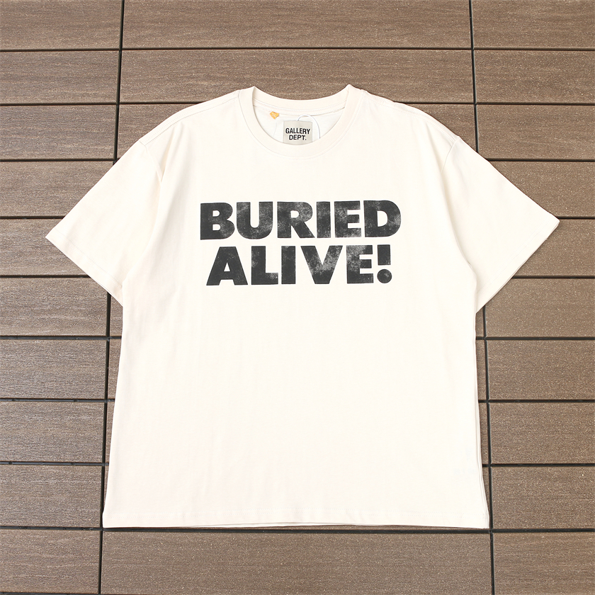 109_78 GALLERY DEPT T-SHIRT