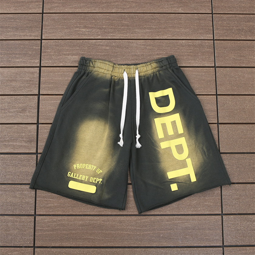 57_88 GALLERY DEPT SHORT