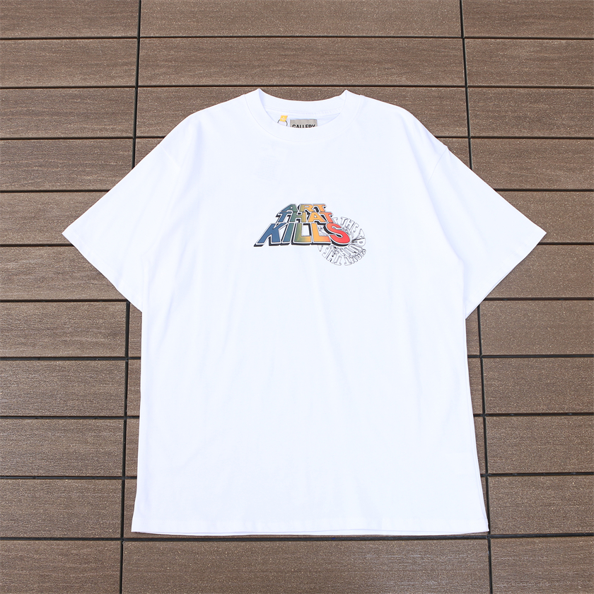 30_78 GALLERY DEPT T-SHIRT