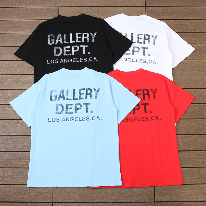 80_78 GALLERY DEPT T-SHIRT