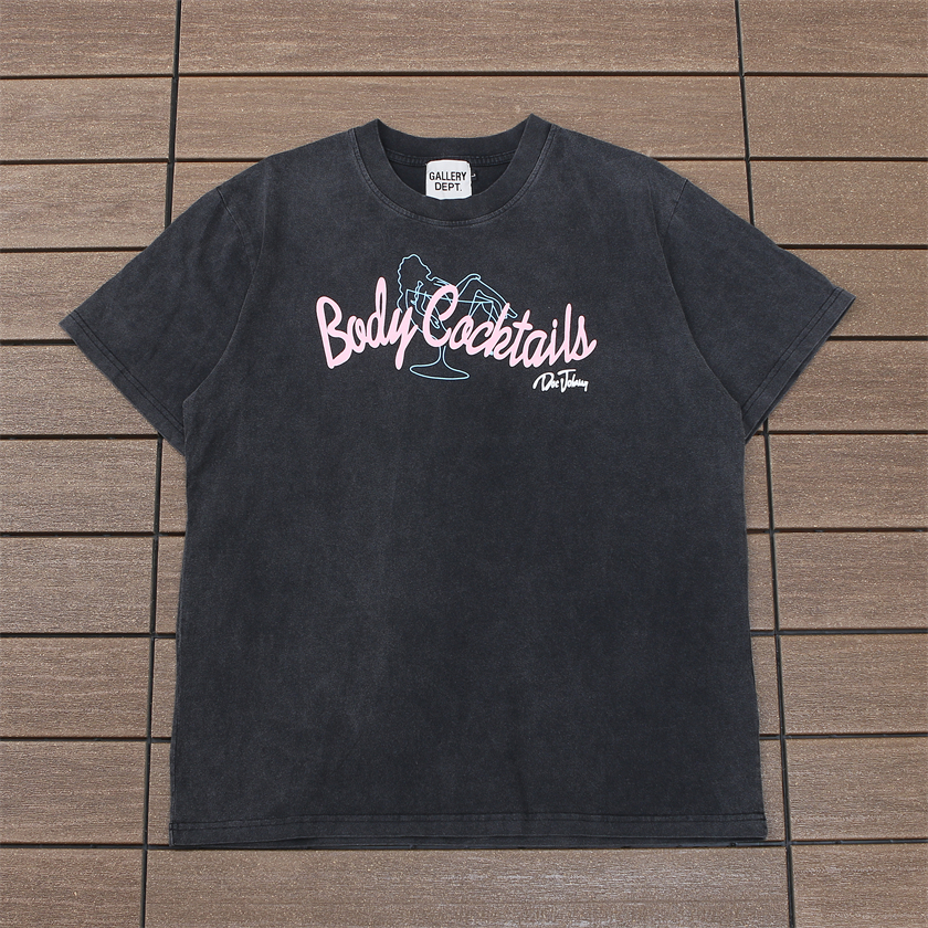 115_75 GALLERY DEPT T-SHIRT