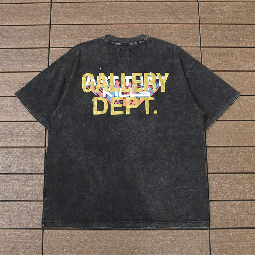 114_85 GALLERY DEPT T-SHIRT